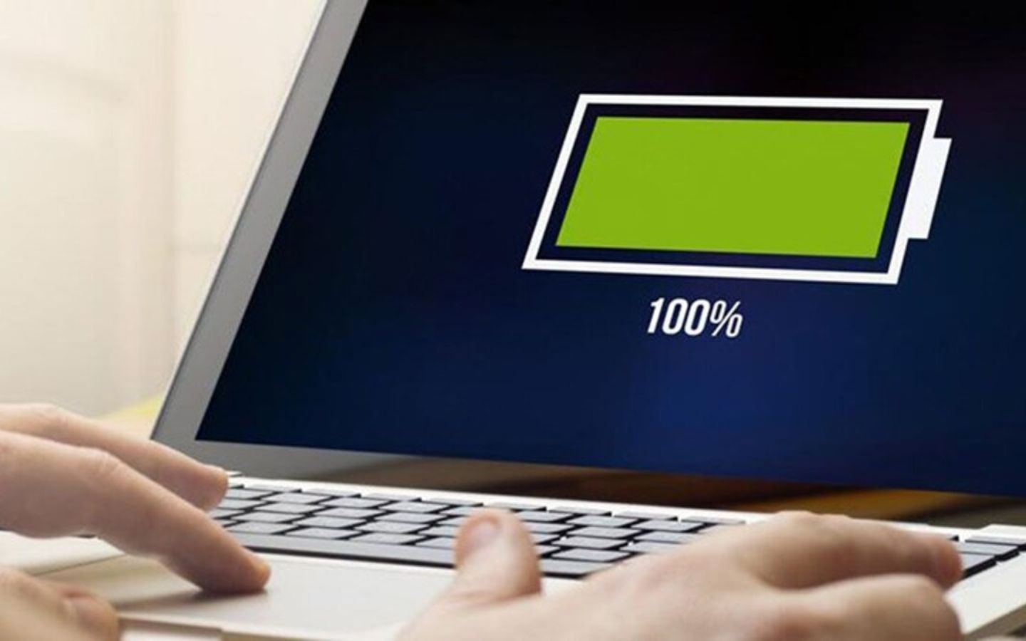 Mẹo sạc pin laptop đúng cách và bảo vệ tuổi thọ pin