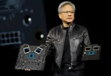 NVIDIA chuẩn bị cho thế hệ GPU mới, bắt đầu chuyển sang trình điều khiển Nova Boot42