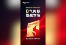 Qualcomm xác nhận ngày ra mắt Snapdragon 8 Gen 5 vào 26/11 Qualcomm xác nhận sẽ ra mắt chip Snapdragon 8 Gen 5 vào ngày 26/11