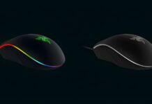 Cách tắt đèn led chuột gaming khi shutdown máy tính Cách tắt đèn led chuột gaming khi shutdown máy tính