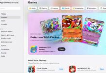 Apple ra mắt App Store phiên bản web sau 17 năm Apple ra mắt App Store phiên bản web. (Nguồn: Theverge)