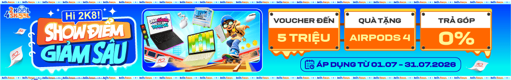 Banner Back To School