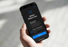 Hướng dẫn bật tính năng giảm say xe trên iPhone đơn giản