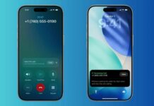 Hướng dẫn chặn số lạ trên iPhone hiệu quả nhất Tính năng Call Screening trên iPhone