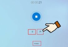 Cách ghi âm trên laptop Windows 10 và 11 không cần phần mềm Cách ghi âm trên laptop Windows 10 và 11 không cần phần mềm