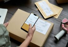 Cách tra cứu mã bưu chính TP.HCM mới nhất 2025 Cách tra cứu mã bưu chính TP.HCM mới nhất 2025