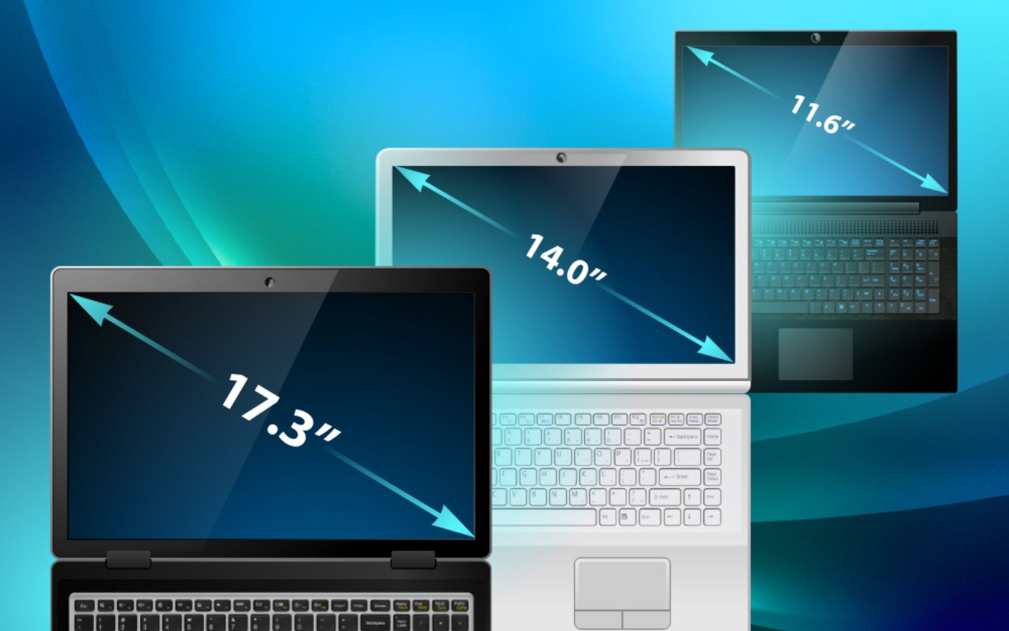 Dùng thước dây đo từ góc dưới bên trái đến góc trên bên phải