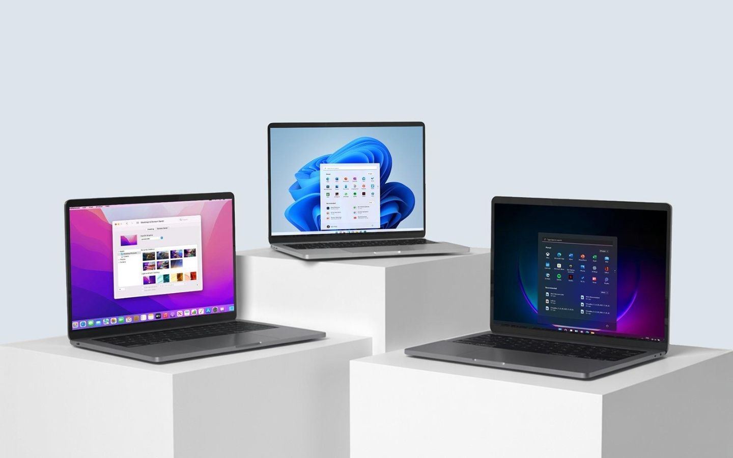 Nên chọn tỷ lệ màn hình phù hợp với nhu cầu cá nhân