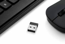Cách xử lý chuột không dây bị mất USB nhanh chóng