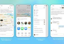 Chat GPT thử nghiệm tính năng trò chuyện nhóm tối đa 20 người Chat GPT thử nghiệm tính năng trò chuyện nhóm tối đa 20 người