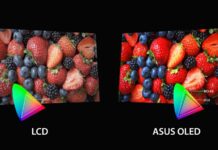 Có nên mua laptop OLED? Top 10 laptop OLED đáng mua 2025