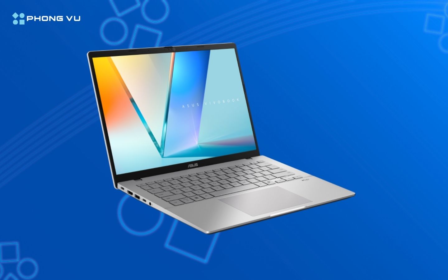 Phân khúc laptop OLED từ 20-25 triệu đồng