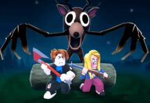 Tổng hợp code 99 Nights in the Forest 11/2025 cập nhật mới nhất. Hướng dẫn nhập Tổng hợp code 99 Nights in the Forest