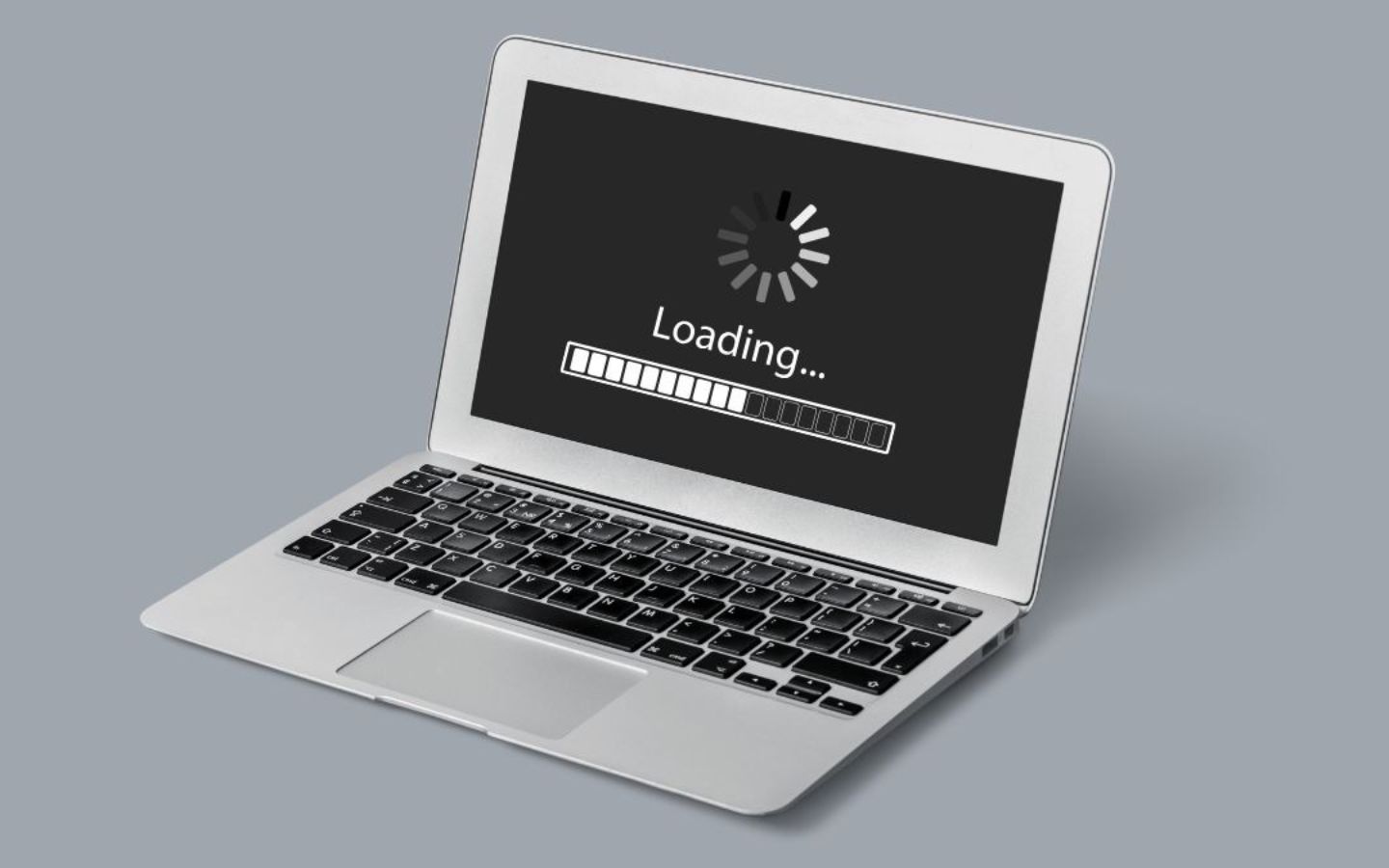 Dấu Hiệu Ổ Cứng Sắp Hỏng Và Cách Xử Lý Hiệu Quả 1 Ổ Cứng Gặp Vấn Đề Khiến Máy Tính Load Chậm