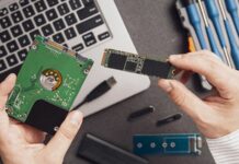 Dấu hiệu ổ cứng sắp hỏng và cách xử lý hiệu quả Dấu hiệu ổ cứng sắp hỏng