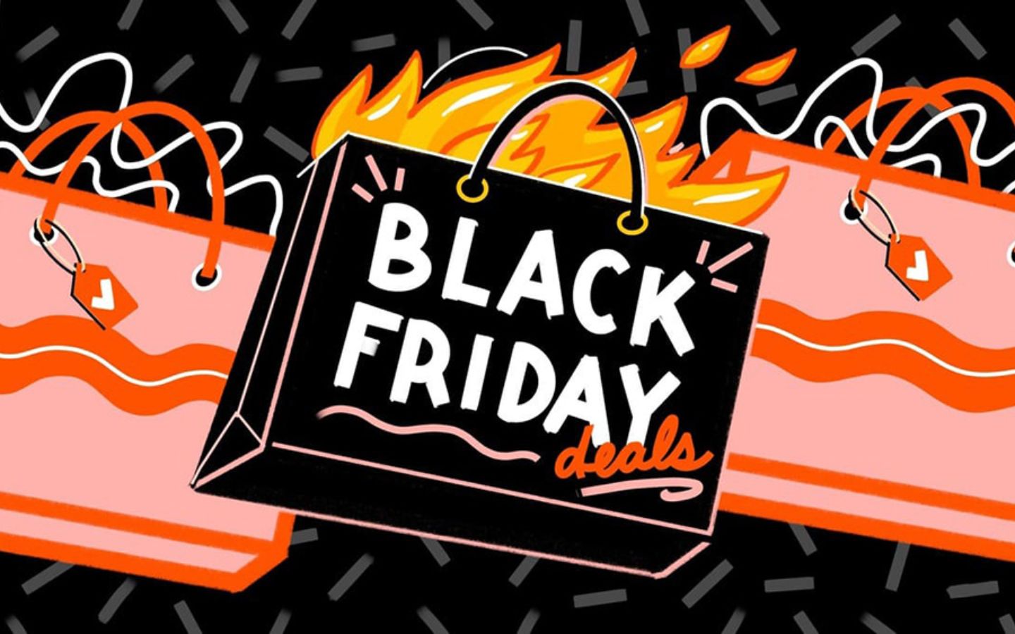 Black Friday 2025 là ngày nào? Còn bao nhiêu ngày nữa đến Black Friday 2025? 5 dem nguoc black friday