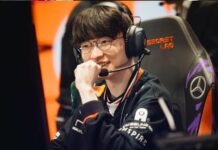 Faker dự kiến sẽ đến Việt Nam trong thời gian tới Faker dự kiến sẽ đến Việt Nam trong thời gian tới