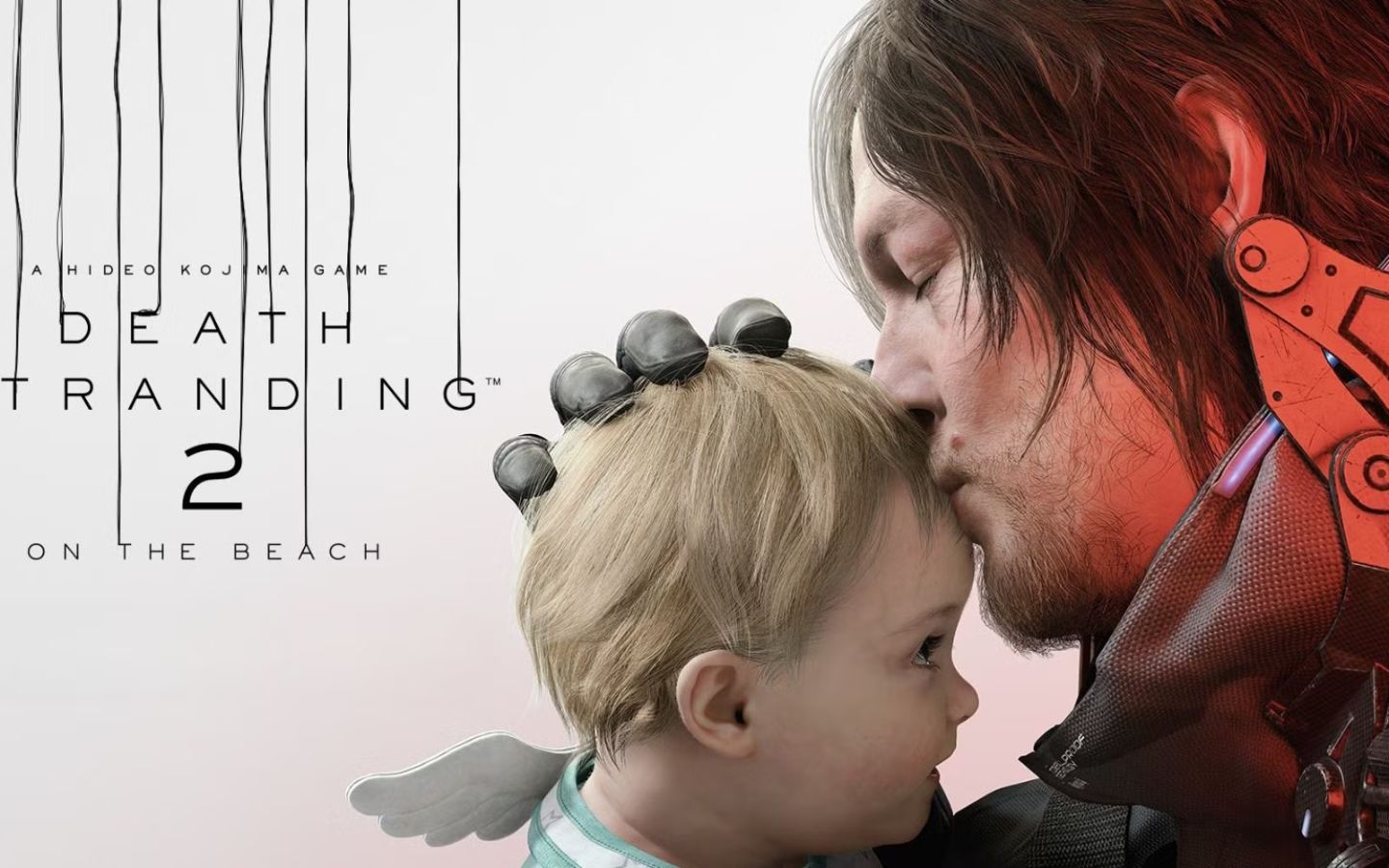 Game AAA là gì? Top những tựa game AAA mới đáng chơi nhất năm 2025 6 Death Stranding 2 hứa hẹn trải nghiệm tự do và linh hoạt hơn bao giờ hết trong hành trình khám phá và sinh tồn