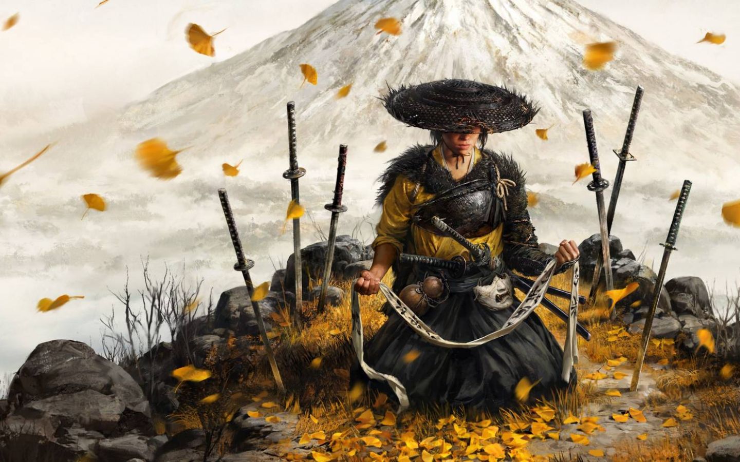 Game AAA là gì? Top những tựa game AAA mới đáng chơi nhất năm 2025 7 Phần tiếp theo của Ghost of Tsushima khai thác chiều sâu tâm lý và bi kịch của một linh hồn báo oán trong hành trình trả thù