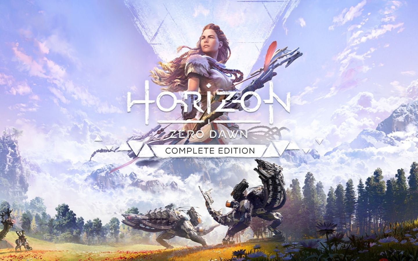 Game AAA là gì? Top những tựa game AAA mới đáng chơi nhất năm 2025 15 Horizon Zero Dawn chinh phục người chơi với đồ họa tuyệt đẹp và thế giới viễn tưởng rộng lớn đầy mê hoặc