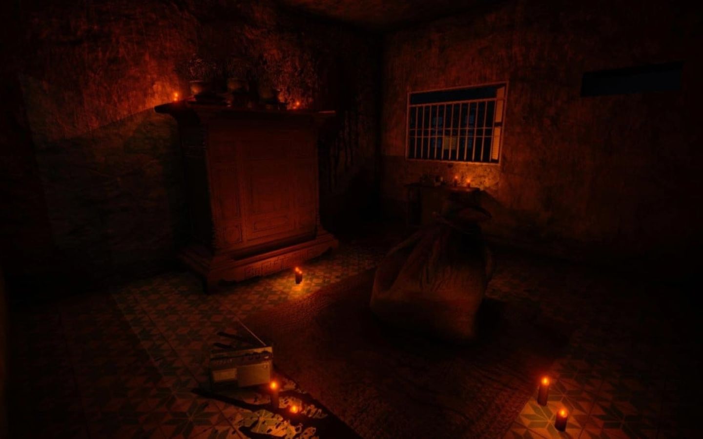 Thử thách trí tuệ và sinh mạng