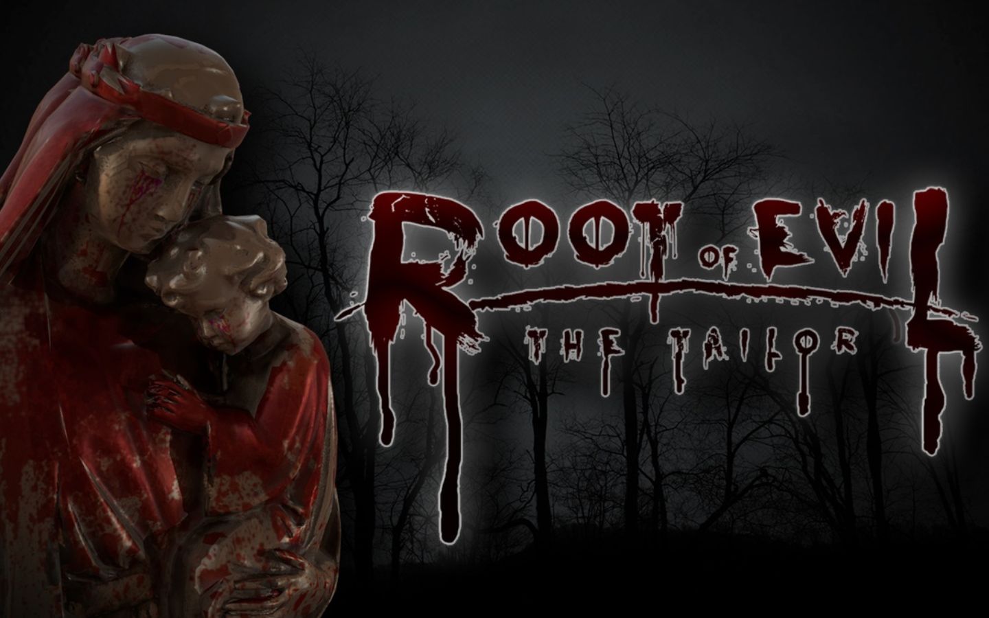 Ác quỷ ẩn mình trong từng đường kim mũi chỉ của người thợ may