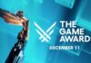 Top 6 game đề cử giải GOTY 2025 tại The Game Awards The Game Awards 2025
