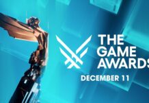 Top 6 game đề cử giải GOTY 2025 tại The Game Awards The Game Awards 2025