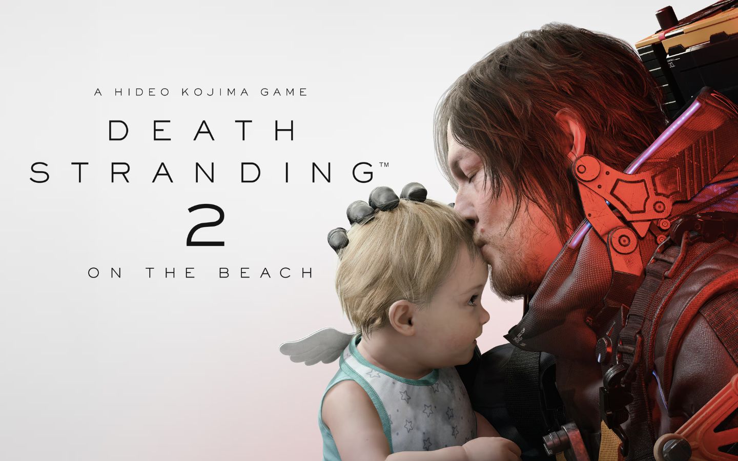 Top 6 game đề cử giải GOTY 2025 tại The Game Awards 9 Tựa game Death Stranding 2: On The Beach được game thủ yêu thích nhờ chất điện ảnh đỉnh cao