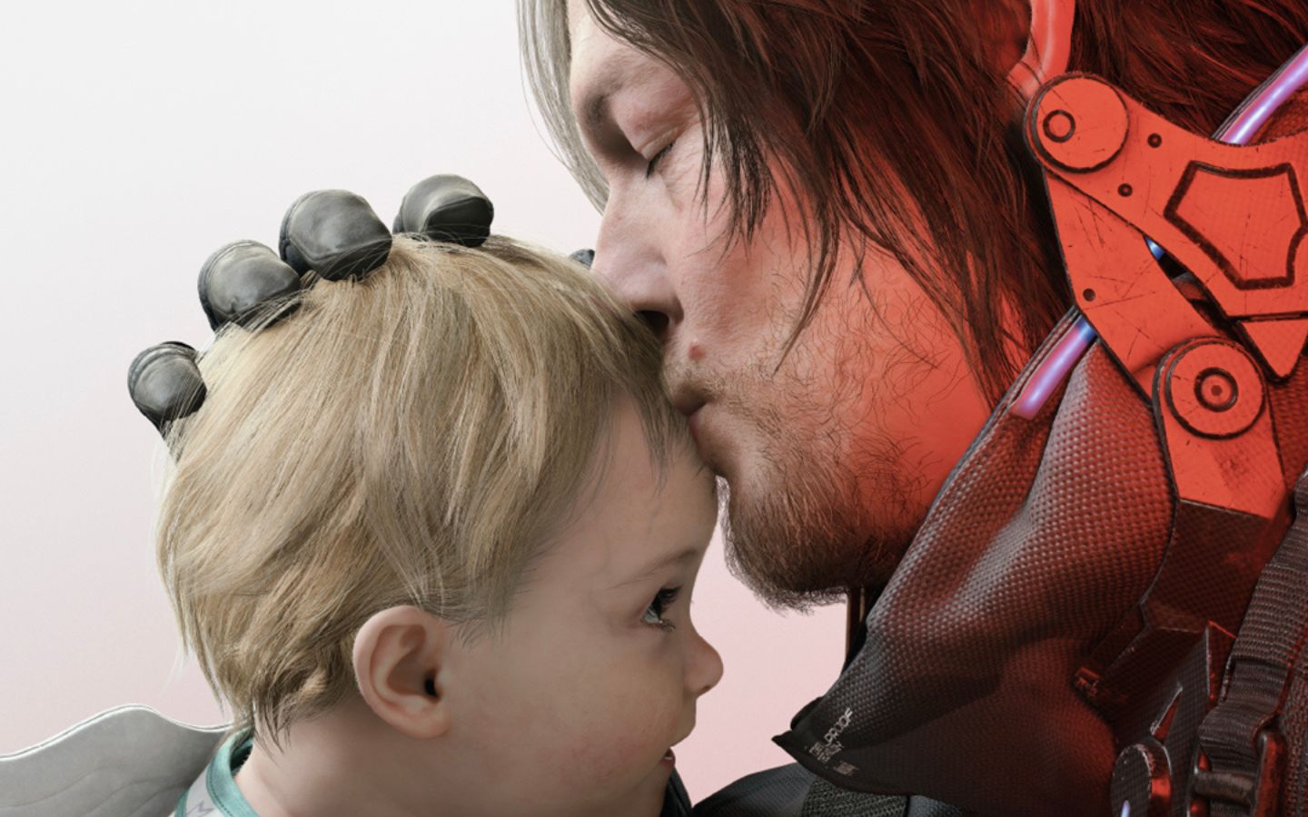 Top 6 game đề cử giải GOTY 2025 tại The Game Awards 3 Death Stranding 2: On The Beach