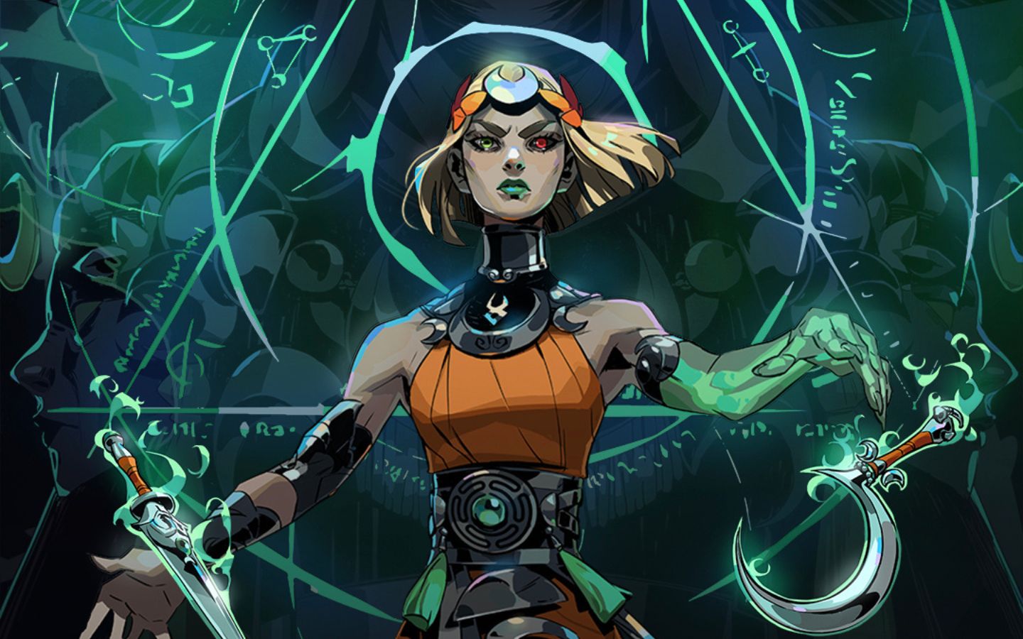 Top 6 game đề cử giải GOTY 2025 tại The Game Awards 5 Tựa game Hades 2