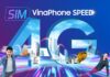 Gói cước 4G VinaPhone: Bảng giá và cách đăng ký chi tiết gói cước 4G VinaPhone