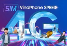 Gói cước 4G VinaPhone: Bảng giá và cách đăng ký chi tiết gói cước 4G VinaPhone