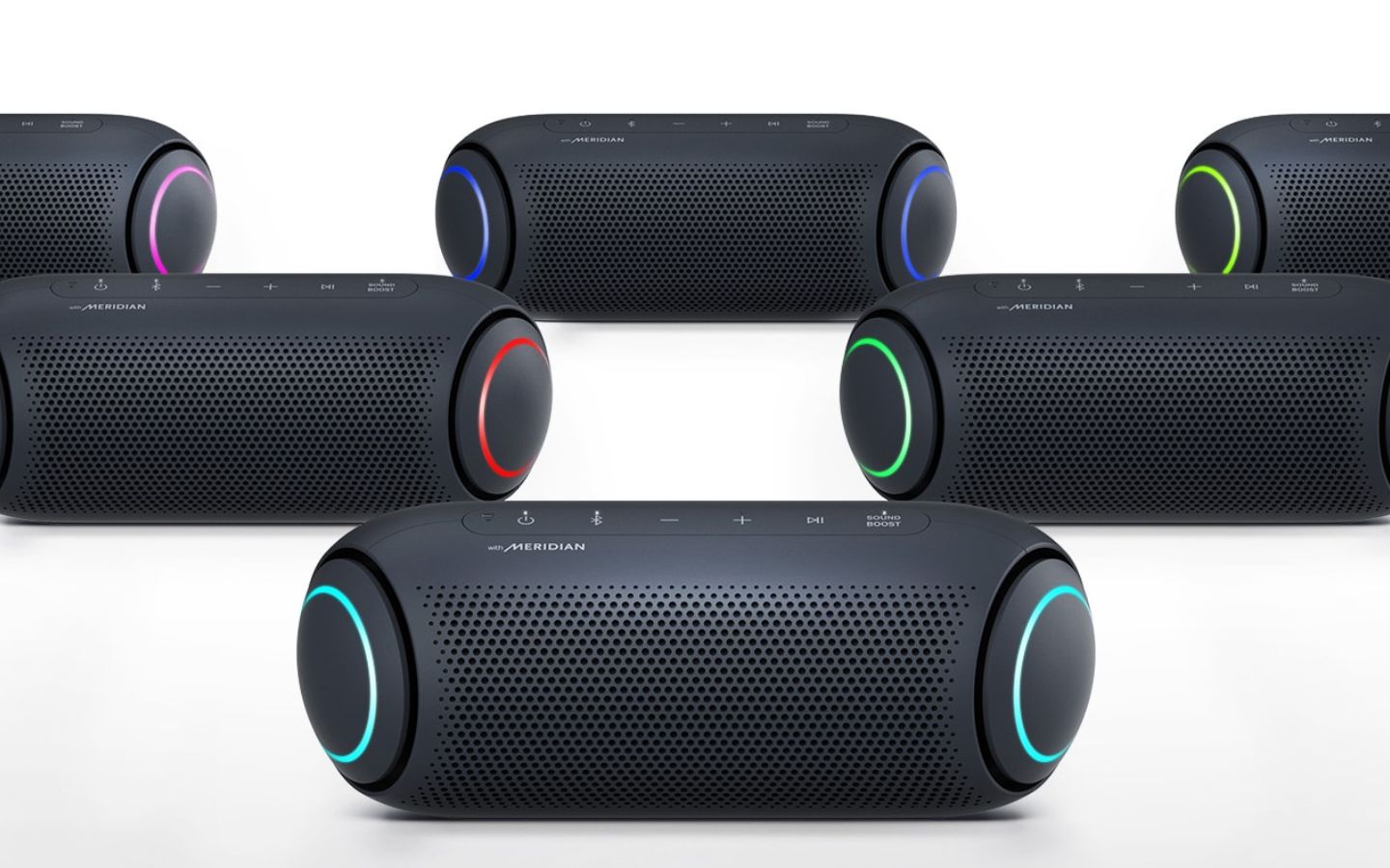 Món quà hiện đại giúp thầy cô tận hưởng âm nhạc và những phút nghỉ ngơi trọn vẹn sau công việc giảng dạy