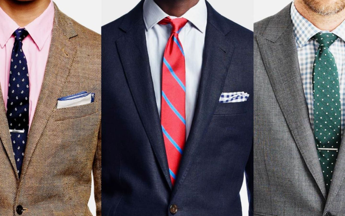 Một chiếc cà vạt hợp gu là cách đơn giản nhưng trang nhã để gửi lời tri ân đến thầy nhân ngày 20/11