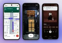 4 tính năng mới của Google Maps khi tích hợp AI Gemini Google Maps tích hợp AI Gemini