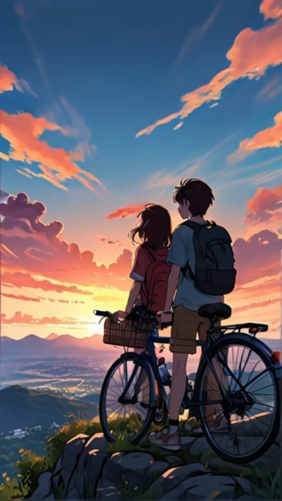 Thanh xuân rực rỡ 