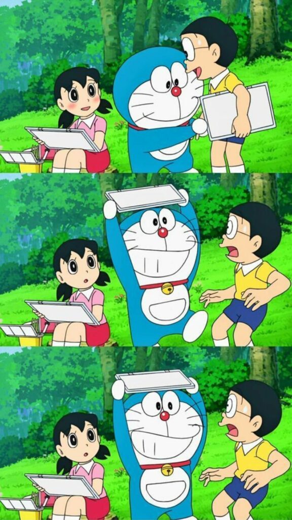 Cả nhóm picnic vui vẻ, tận hưởng ngày hè thật ý nghĩa