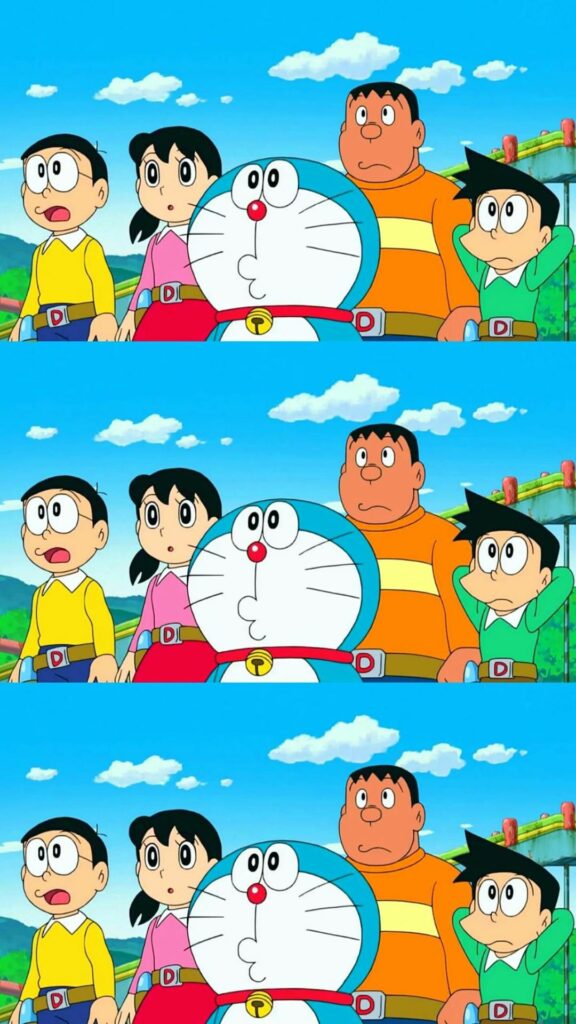 Những khoảnh khắc đáng yêu của cả nhóm, đầy ắp tiếng cười