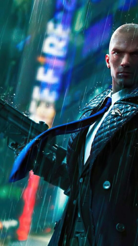 Ảnh nền ngầu cho game thủ mạnh mẽ