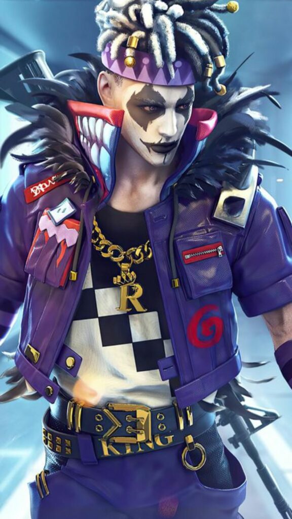 Hình nền phong cách ngầu lạnh lùng