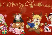 111+ Hình nền Giáng sinh 4K đẹp nhất cho điện thoại và máy tính năm 2025 Hình nền Giáng sinh 4K đẹp nhất cho điện thoại và máy tính