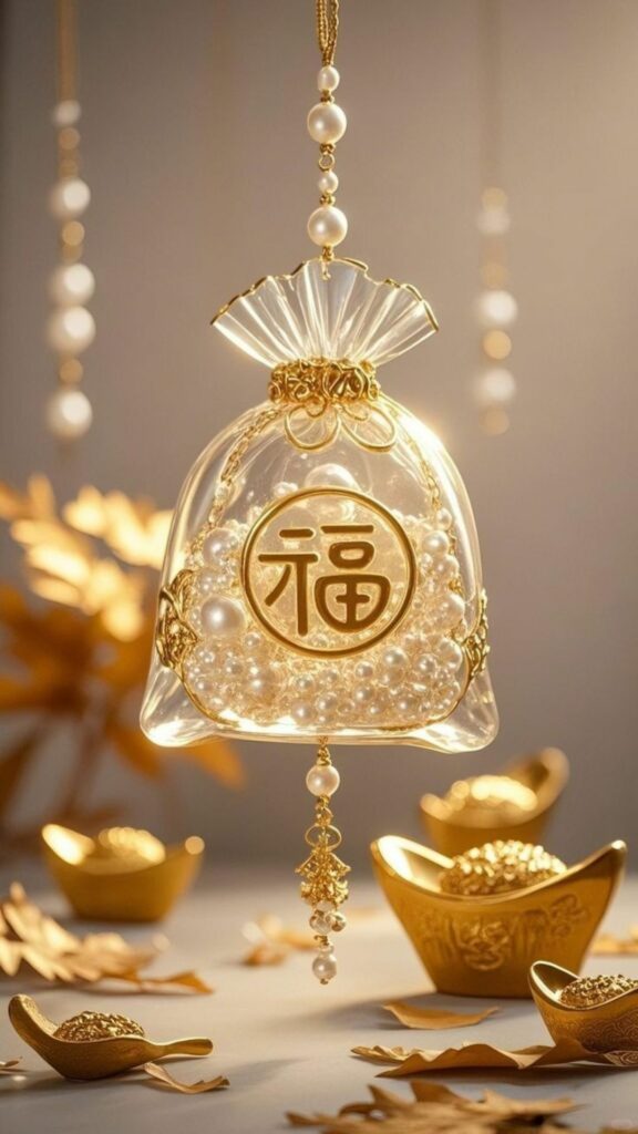 100+ Hình nền mệnh Kim may mắn, thu hút tài lộc cho nam, nữ 20 Thỏi vàng rơi lộc liên tục