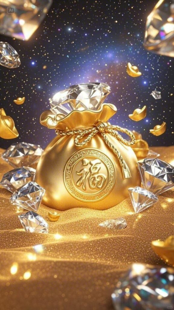 100+ Hình nền mệnh Kim may mắn, thu hút tài lộc cho nam, nữ 21 Kim cương, vàng ròng lấp lánh