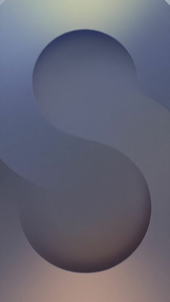 Uốn lượn sắc xám