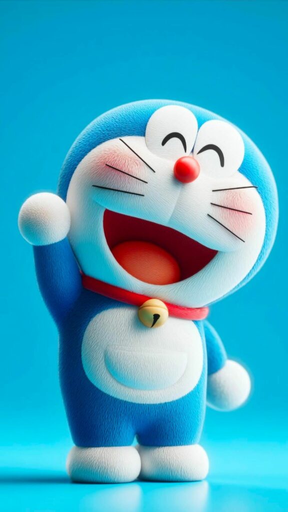 Doraemon cute
