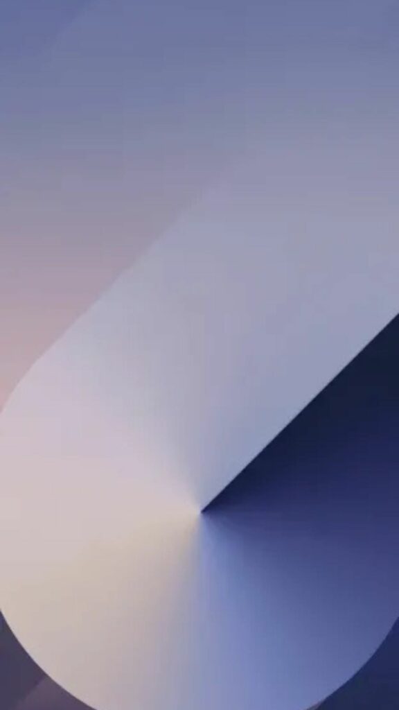 Tông tím dịu dàng mơ