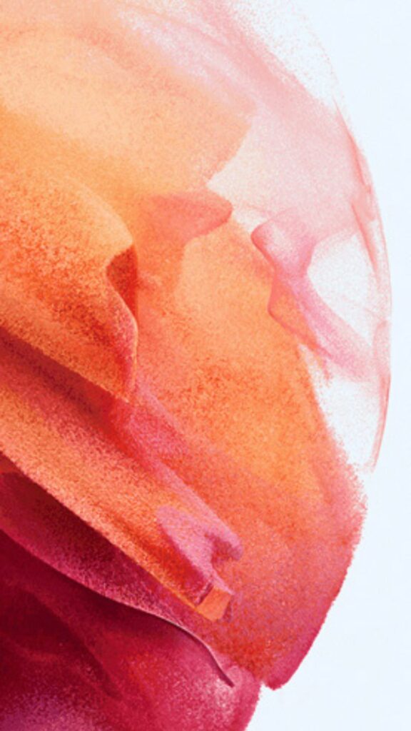 Hỏa biến cam rực rỡ