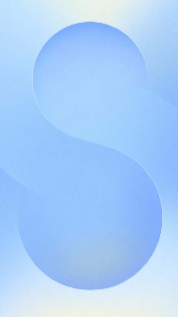 Xanh lam chuyển sắc