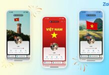 99+ hình nền Zalo đẹp, độc đáo full HD Hình nền Zalo ấn tượng